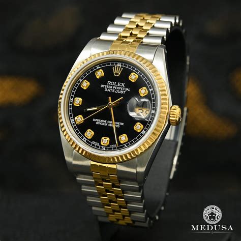 montre rolex noir homme|Rolex site officiel prix.